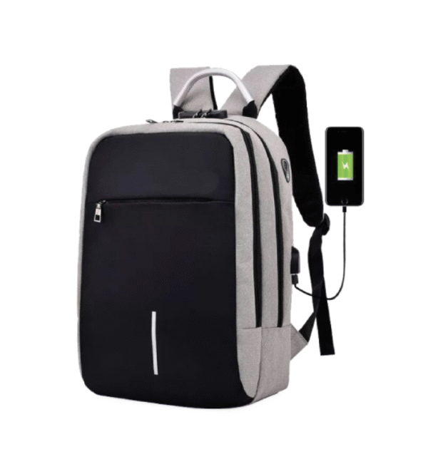 BG-9051 MULTIFUNCTIONAL TRAVEL BACKPACK